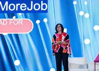 Sektor yang Membuka Lapangan Kerja Terbesar di Indonesia & Peran AI