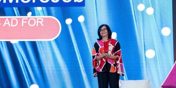 Sektor yang Membuka Lapangan Kerja Terbesar di Indonesia & Peran AI