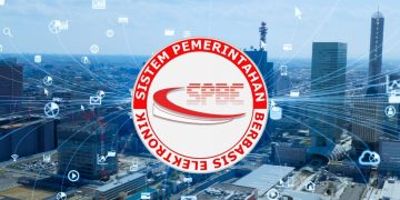 Sistem Pemerintahan Berbasis Elektronik