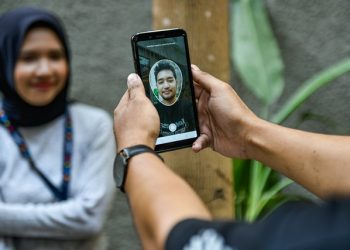 Indosat Ooredoo Hutchison Didukung Staffinc Percepat Distribusi Kartu Perdana Tri