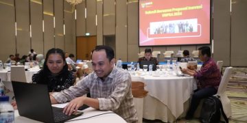 Sebelas Inovasi Pelayanan Publik Indonesia Siap Bersaing di Ajang UNPSA 2024