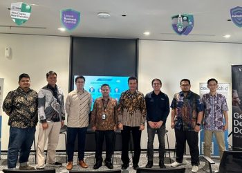 Vida Dukung HAKI Pebisnis Muda Dengan VIDA Sign #BeYourDigitalSelf