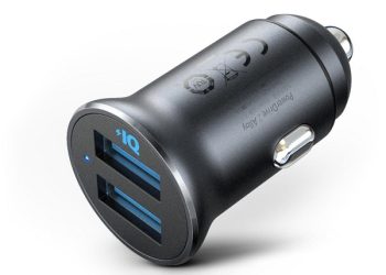 ANKER Kenalkan PowerDrive 2, Ini Fitur yang Ditawarkan