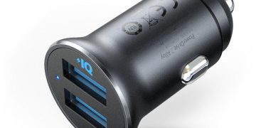 ANKER Kenalkan PowerDrive 2, Ini Fitur yang Ditawarkan
