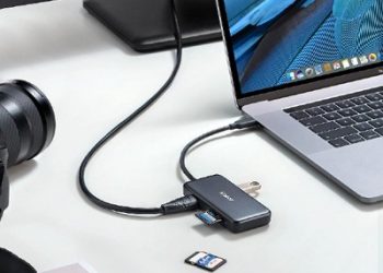 ANKER Hadirkan PowerExpand, 1 Perangkat dengan Beragam Opsi Konektivitas