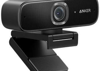 ANKER Rilis PowerConf C300, Webcam yang Ditunjang Teknologi AI
