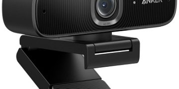 ANKER Rilis PowerConf C300, Webcam yang Ditunjang Teknologi AI