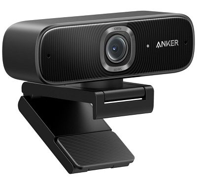 ANKER Rilis PowerConf C300, Webcam yang Ditunjang Teknologi AI