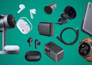 Gandeng Datascrip, AUKEY Boyong Jajaran Produk Barunya ke Indonesia