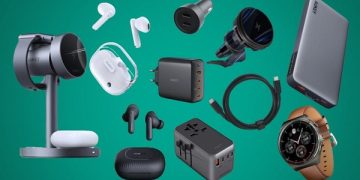 Gandeng Datascrip, AUKEY Boyong Jajaran Produk Barunya ke Indonesia