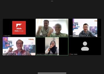 TOP Digital Awards 2023: Tingkatkan Kualitas Layanan Berbasis IT, Bank NTB Syariah Raih Pertumbuhan Signifikan