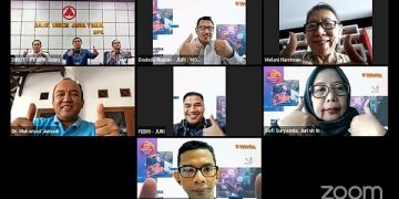 TOP Digital Awards 2023: Lahirkan Super Apps UMKM Go, Bank UMKM Jatim Mulus Kembangkan Digitalisasi