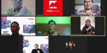 TOP Digital Awards 2023: Gelar Transformasi, BPR NTB Serius Kembangkan Digitalisasi