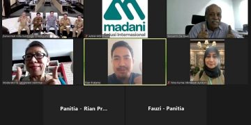 TOP Digital Awards 2023: Geliat Kota Bukittinggi Bangun Infrastruktur dan Aplikasi Menuju Smart City