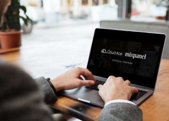Cloud Ace Indonesia Umumkan Kolaborasinya dengan Mixpanel