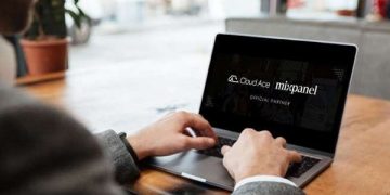 Cloud Ace Indonesia Umumkan Kolaborasinya dengan Mixpanel