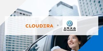 Pantau Data Kendaraan Secara Real Time, SAIC Volkswagen Gunakan Solusi Cloudera