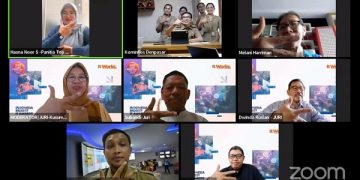 TOP Digital Awards 2023: Nilai IT Maturity Level Diskominfos Denpasar di Level ‘Sangat Baik’