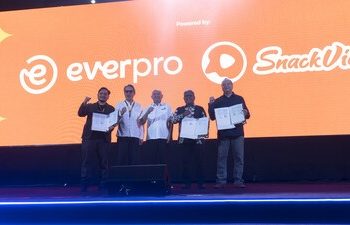 Evermos Teken MoU dengan Smesco, Rilis Everpro Funnel dan Everpro CRM