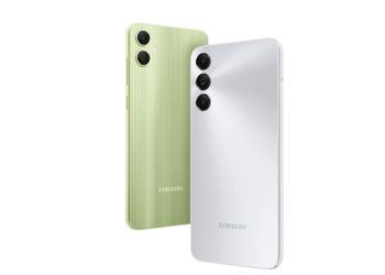 Samsung Rilis Galaxy A05 dan Galaxy A05s di Indonesia