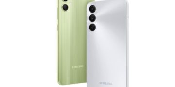 Samsung Rilis Galaxy A05 dan Galaxy A05s di Indonesia