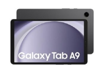 Samsung Resmi Ungkap Galaxy Tab A9