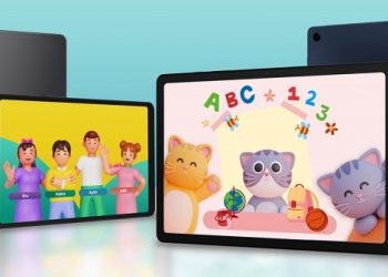 Samsung Rilis Galaxy Tab A9 dan Galaxy Tab A9+, Harga Mulai Rp2 Jutaan