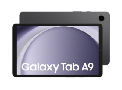 Samsung Resmi Ungkap Galaxy Tab A9