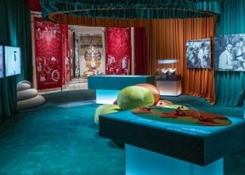 Year of Culture Gelar Pameran Bertema Growing Kopi, Drinking Qahwa di Qatar