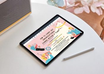 Huawei Siap Hadirkan MatePad 11 PaperMatte Edition, Tablet dengan Layar Anti-Glare