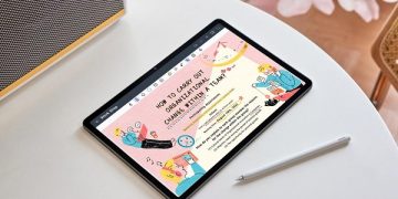 Huawei Siap Hadirkan MatePad 11 PaperMatte Edition, Tablet dengan Layar Anti-Glare