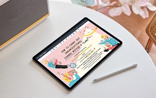 Huawei Siap Hadirkan MatePad 11 PaperMatte Edition, Tablet dengan Layar Anti-Glare