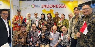 Produk Digital dan Elektronik Nasional Siap Tembus Pasar Global