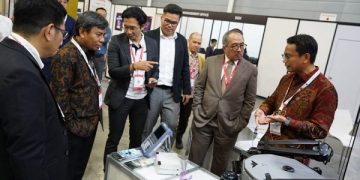 Industri Drone Lokal Siap Bidik Pasar Global