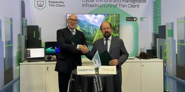 Kaspersky dan TSplus Berkolaborasi Ciptakan Solusi Imunitas Siber bagi Pekerja Jarak Jauh