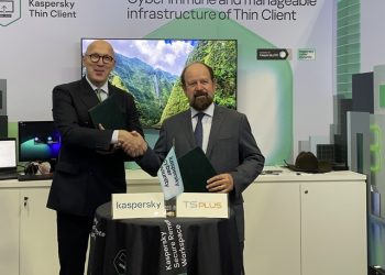 Kaspersky -TSplus MoU Hadirkan Solusi Cyber Immune Virtual Desktop