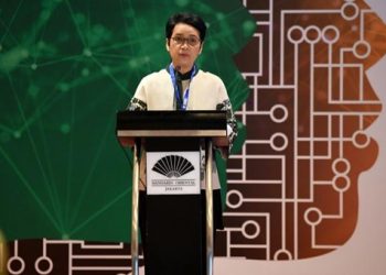 Tingkatkan Literasi Digital Perempuan, Ini Langkah Kominfo