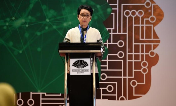 Tingkatkan Literasi Digital Perempuan, Ini Langkah Kominfo