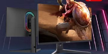 Polytron Luncurkan PMD 27IQ9931, Monitor Gaming Terbarunya