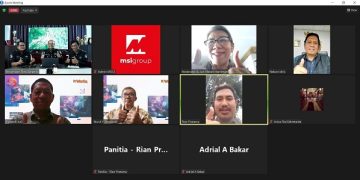 TOP Digital Awards 2023: Dua Inovasi Digital dari PDAM Padang Panjang Dinilai Layak untuk Direplikasi