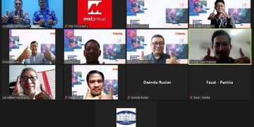 TOP Digital Awards 2023: SIMESSEM Berjaya, Inovasi Pemkab Situbondo Tekan Angka Kematian Ibu dan Bayi