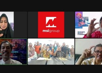 TOP Digital Awards 2023: Wujudkan Layanan Publik Berkualitas, Pemkab Cirebon Optimalkan SPBE
