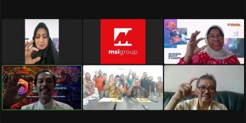 TOP Digital Awards 2023: Wujudkan Layanan Publik Berkualitas, Pemkab Cirebon Optimalkan SPBE