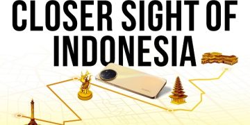 Kenalkan realme 11 Series, realme Sambangi Empat Kota Besar dan Tebar Promo Spesial