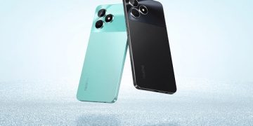 Jadi Lebih Murah, Segini Harga Baru realme C51 NFC