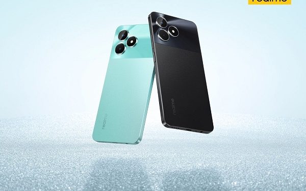 Jadi Lebih Murah, Segini Harga Baru realme C51 NFC