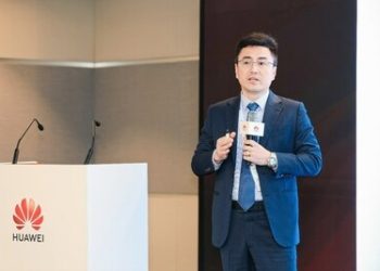 Wujudkan Jaringan 5G Ramah Lingkungan, Huawei Kenalkan GigaGreen Radio Terbaru