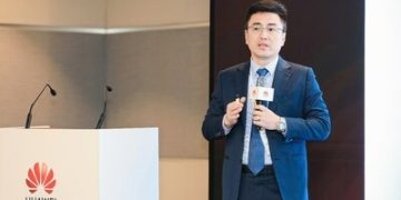 Wujudkan Jaringan 5G Ramah Lingkungan, Huawei Kenalkan GigaGreen Radio Terbaru