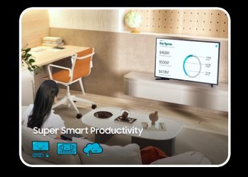 Bye TV Analog, Ini Sederet Alasan Upgrade ke Super Smart TV+ Versi Samsung