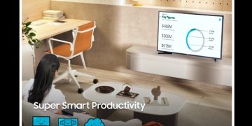 Bye TV Analog, Ini Sederet Alasan Upgrade ke Super Smart TV+ Versi Samsung